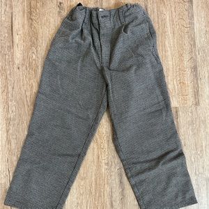 Zara boys pants 7